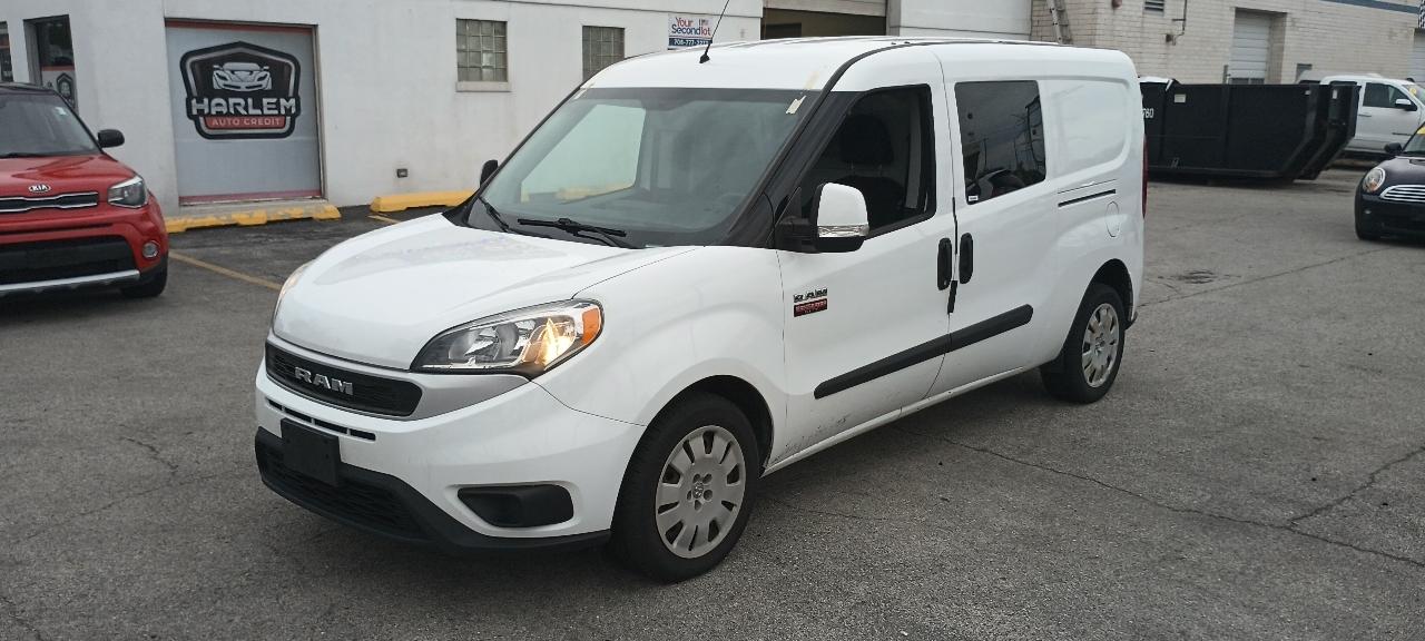 ram promaster city 2020 ZFBHRFBB5L6R52877 image ram promaster city 2020 ZFBHRFBB5L6R52877 image